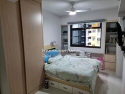 Blk 681C Jurong West Central 1 (Jurong West), HDB 4 Rooms #429433681